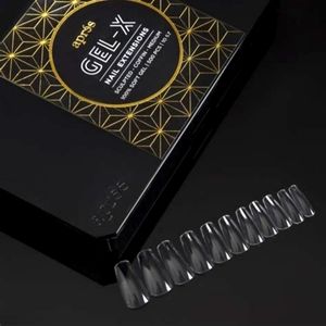 Apres Gel-X Nail Extensions